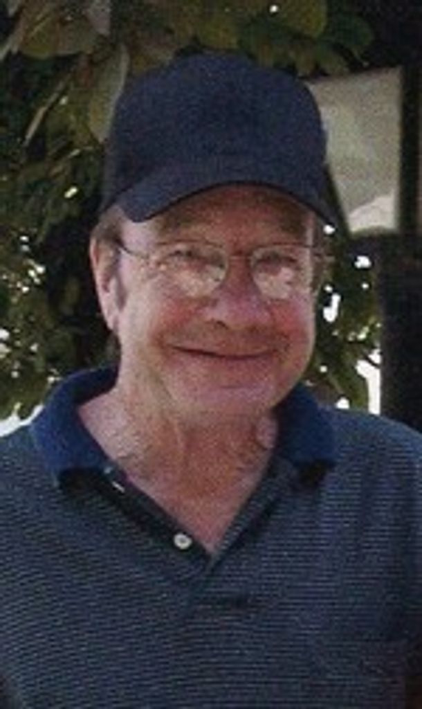 Denzyl Victor "Vic" Derry