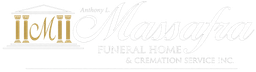 Anthony L. Massafra Funeral Home And Cremation Service Inc. Logo