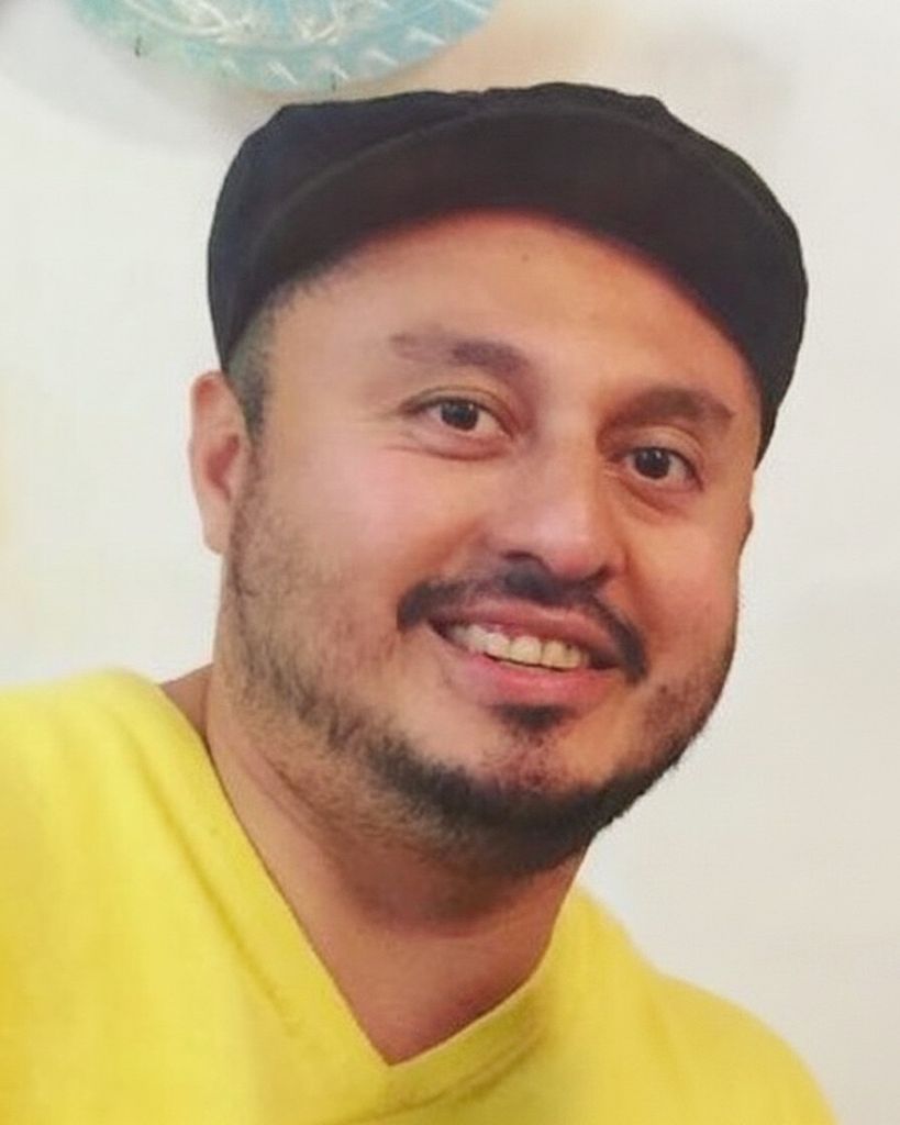 Gilberto Rene Gonzalez