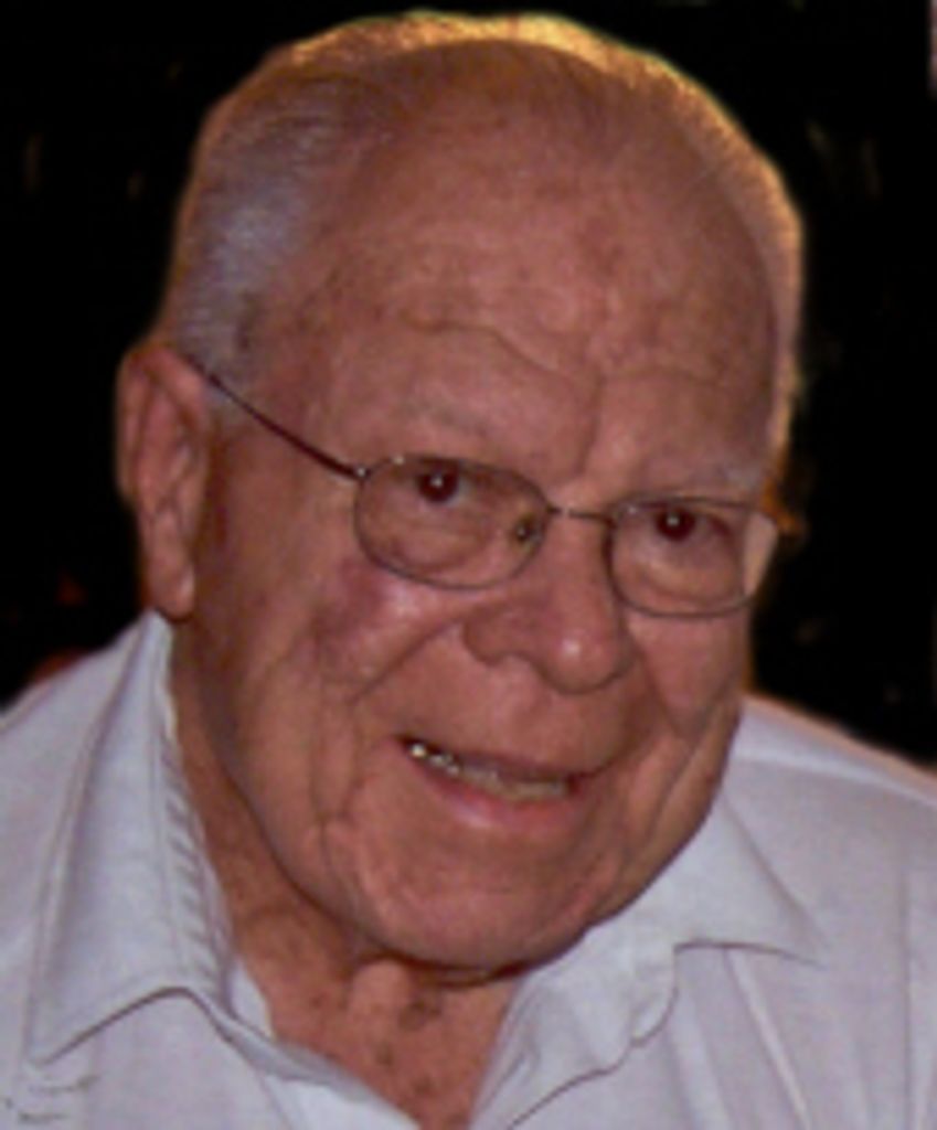 Richard Boyer Hansen