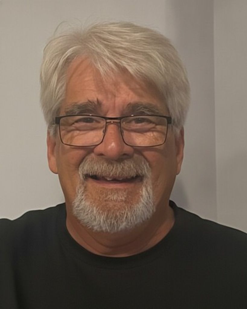 Steven Asbury Ward Profile Photo
