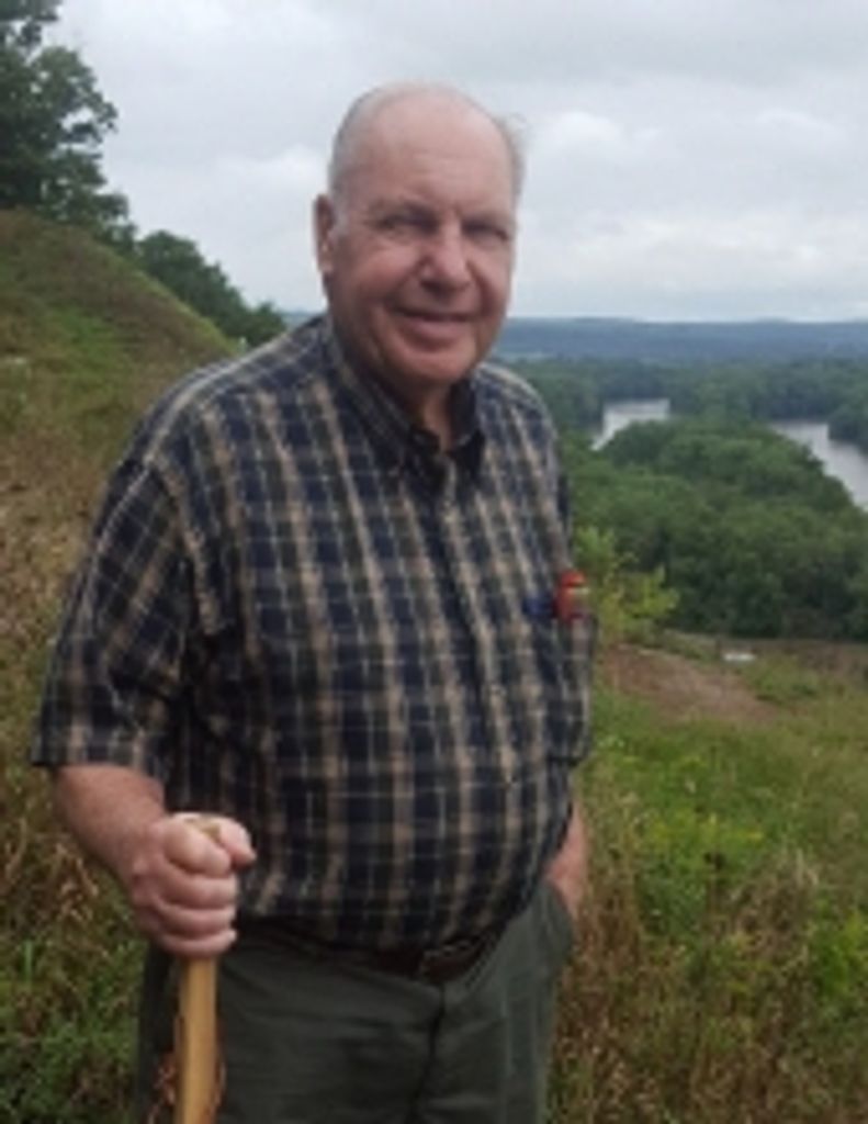 William M. Durdan