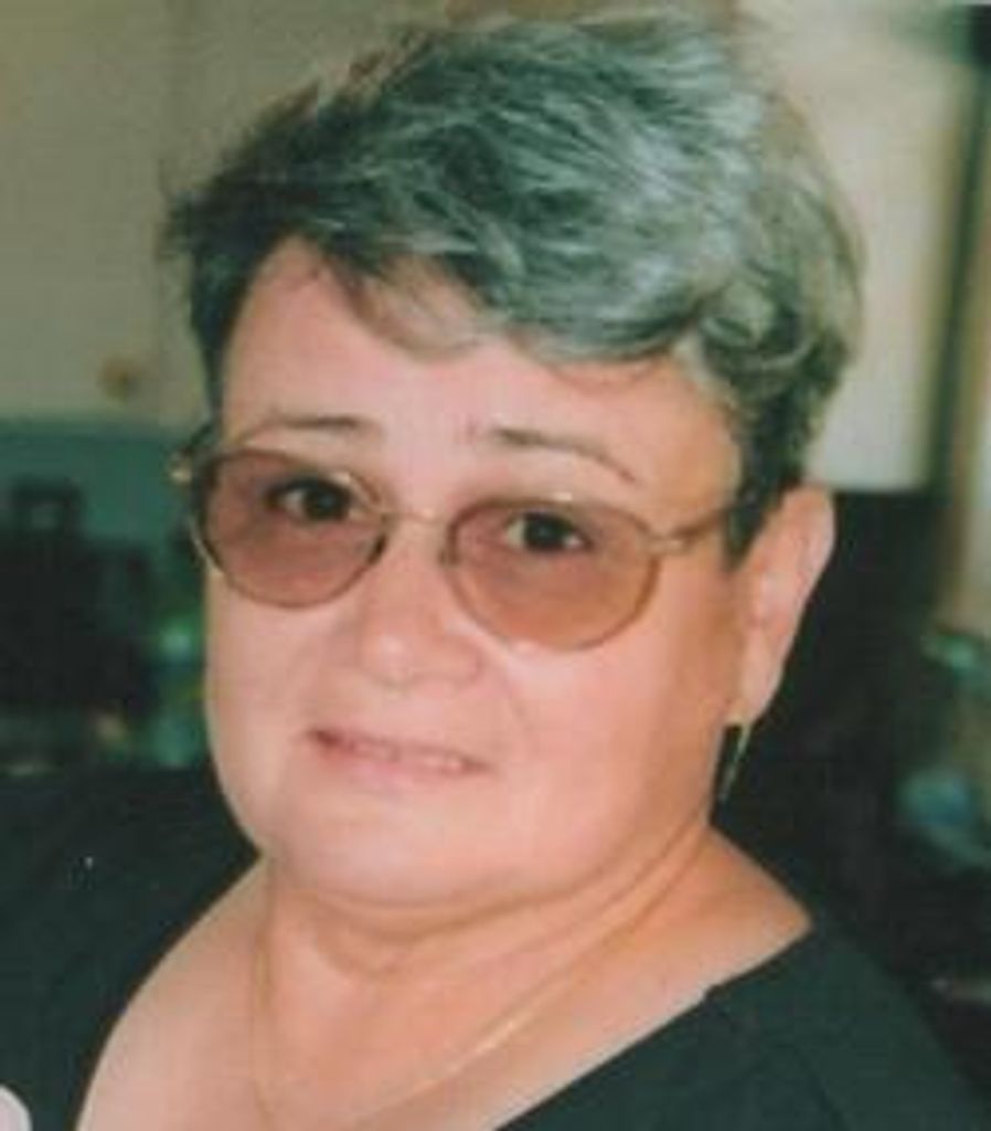 Ms. Patricia Josephine Vasquez