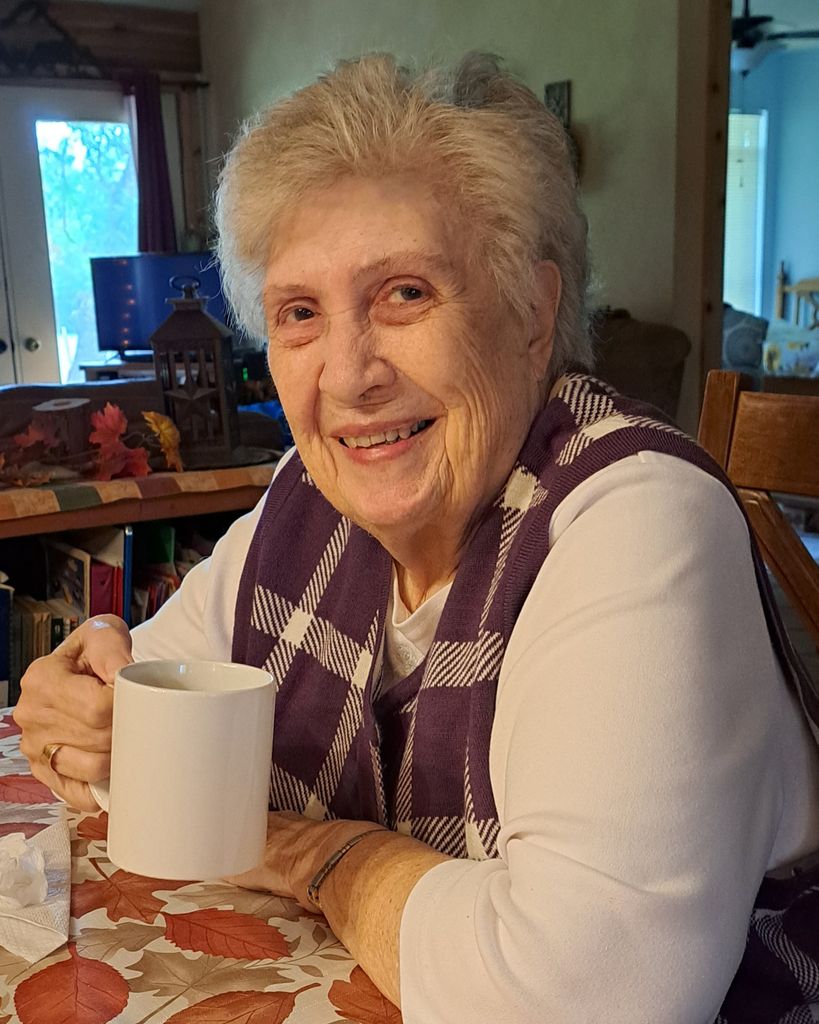 Rosanne Lee Salm Eberbach Profile Photo