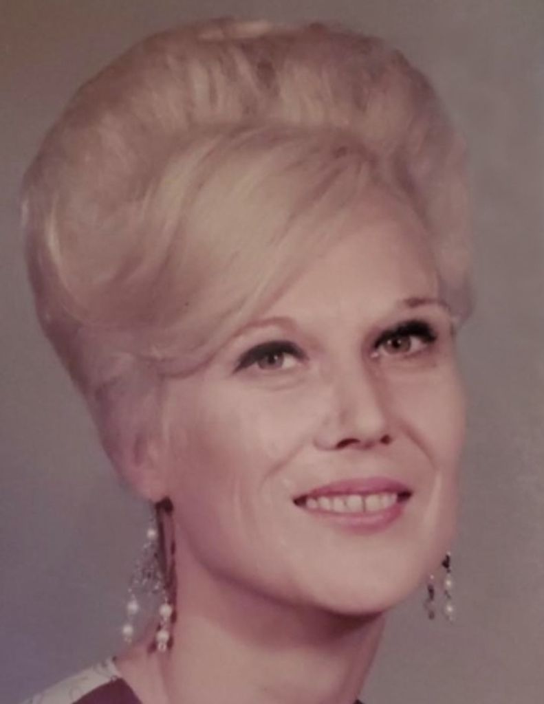Ella "Faye" Strait