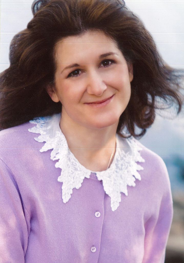 Mary Adah Malavolti