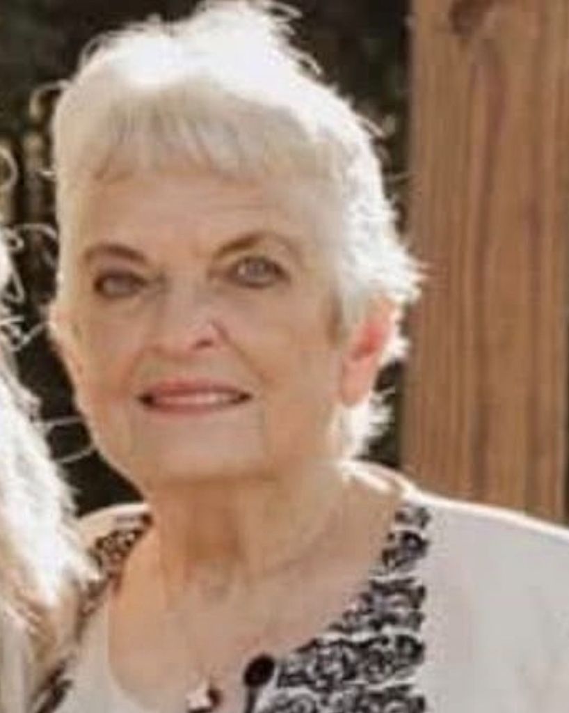 Gloria Sue Williams Profile Photo