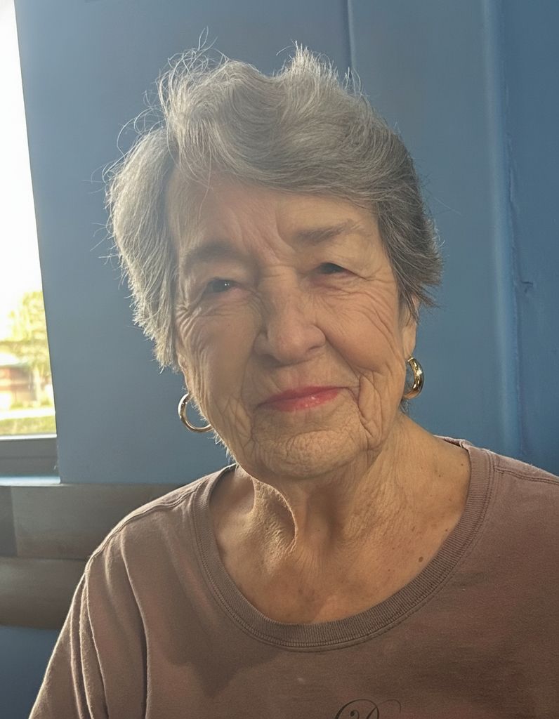 Shirley Lynn Whiteside