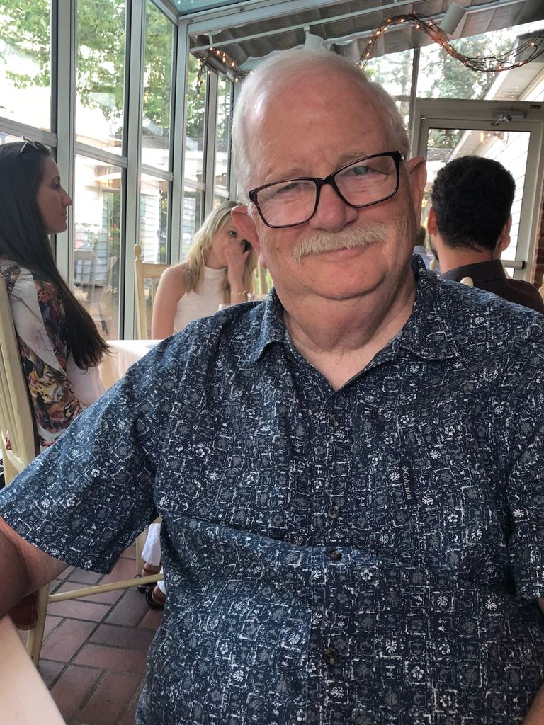 George V. Kmiecinski Jr. Profile Photo