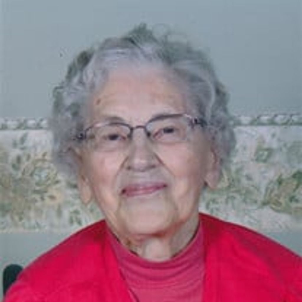 Beatrice M Fadschild