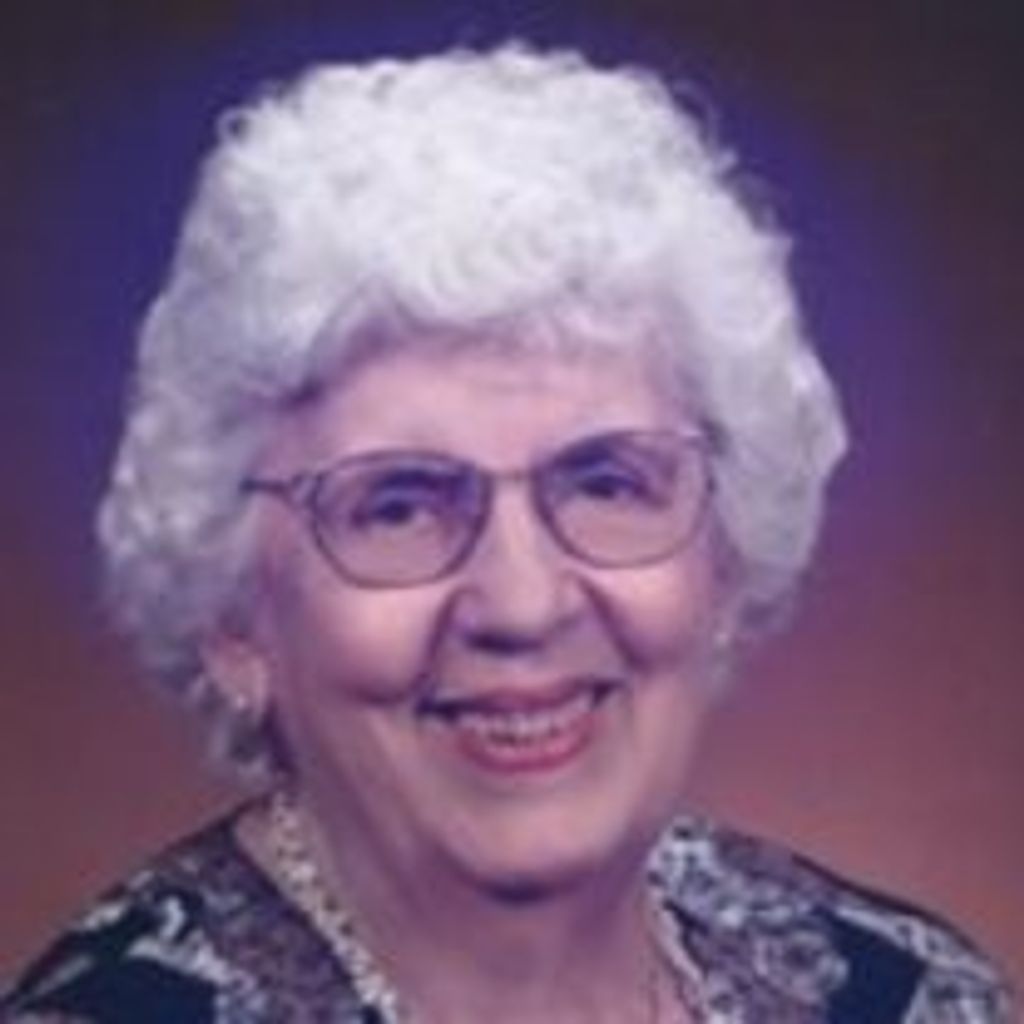 Mrs. Erma Strasburg Cardilli