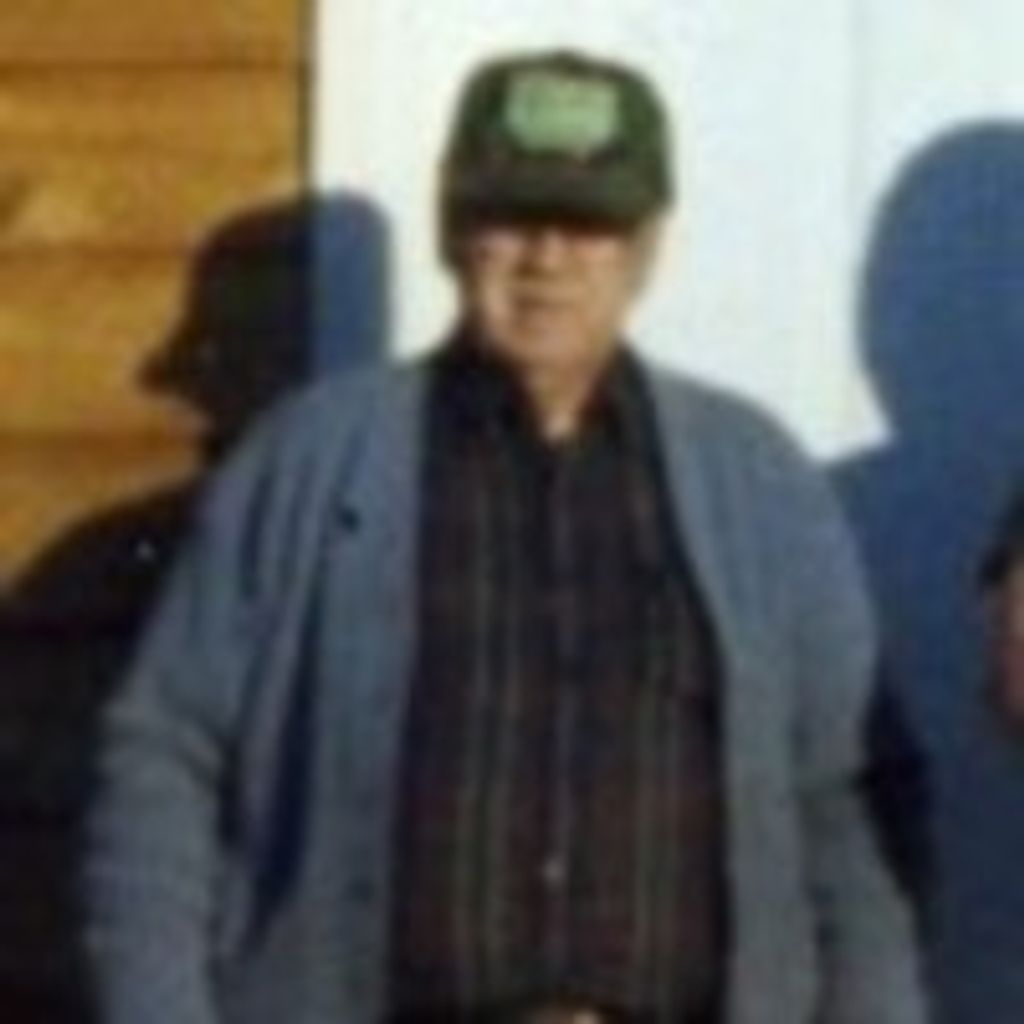 Willis C. Mead
