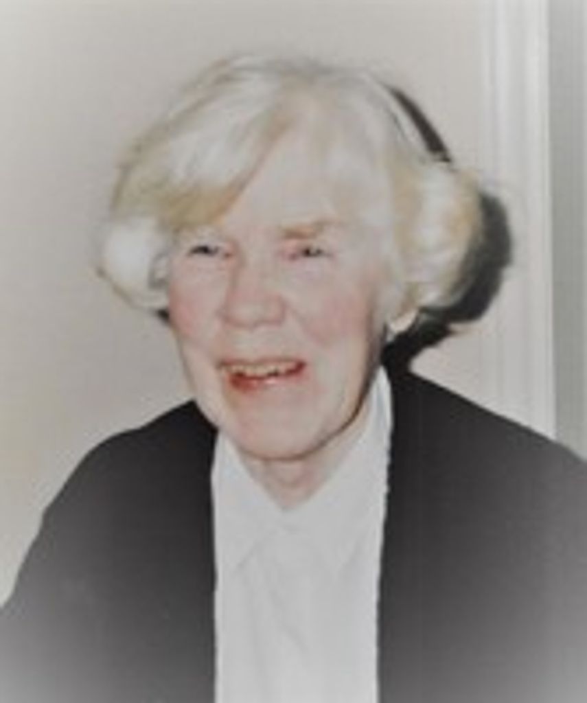 Mona Buckerfield