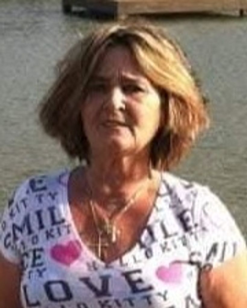 Sophia Renee (Harris) Gonzales Profile Photo