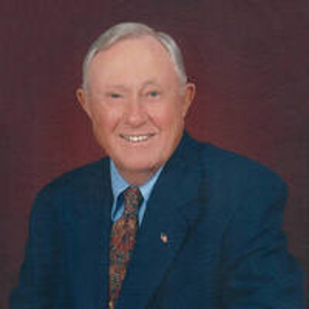 Alton Loyd "AL" Holtz