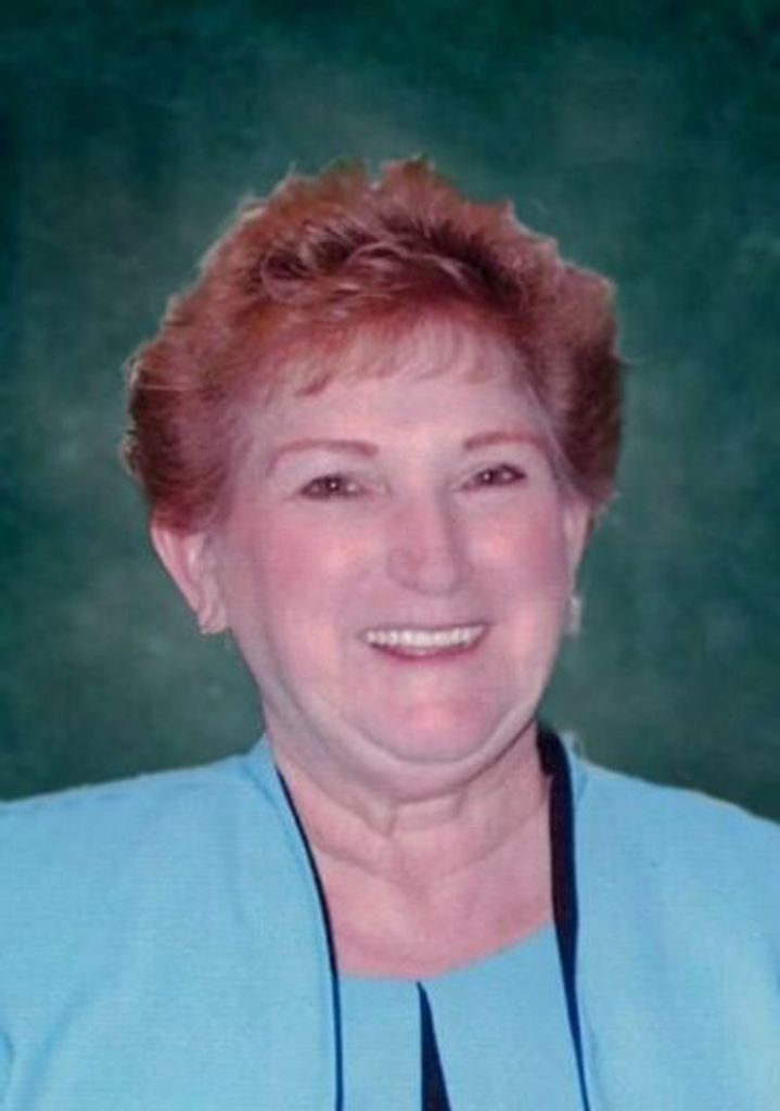 Patricia "Patty" Lawless Profile Photo