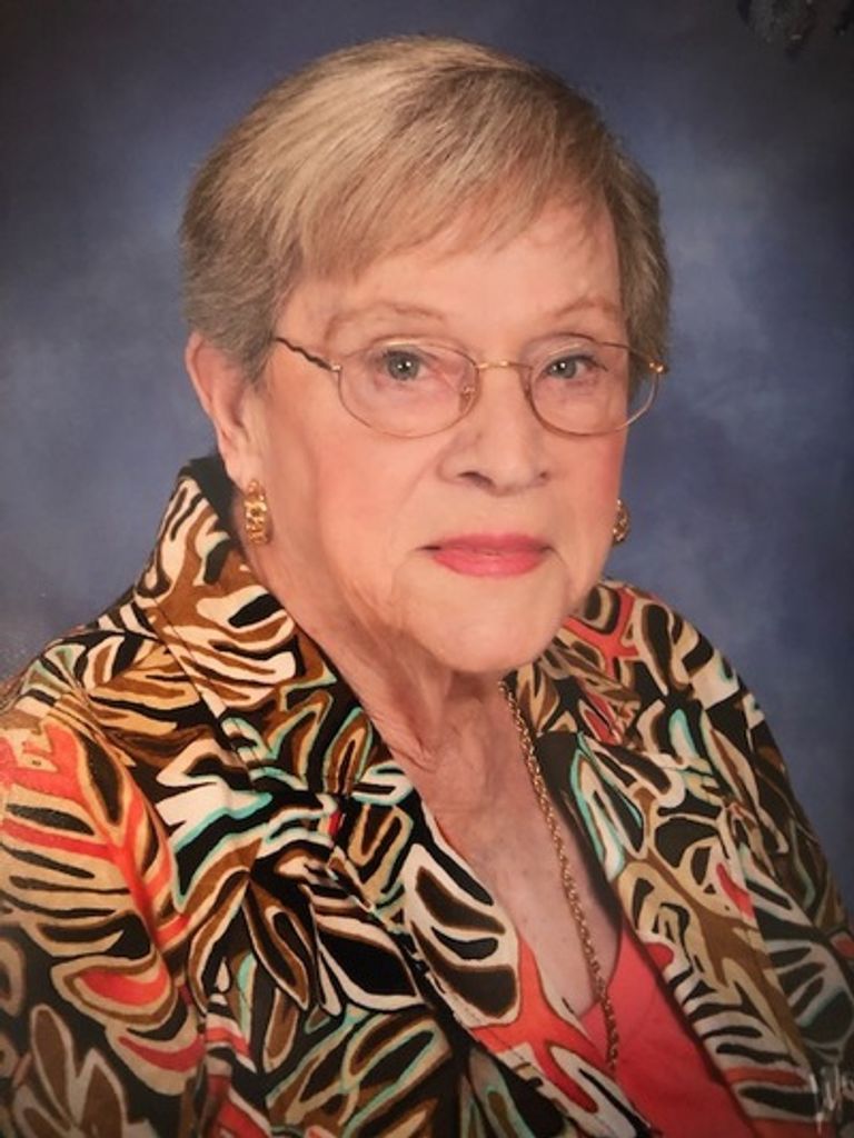 Ethel Jo Elam Profile Photo