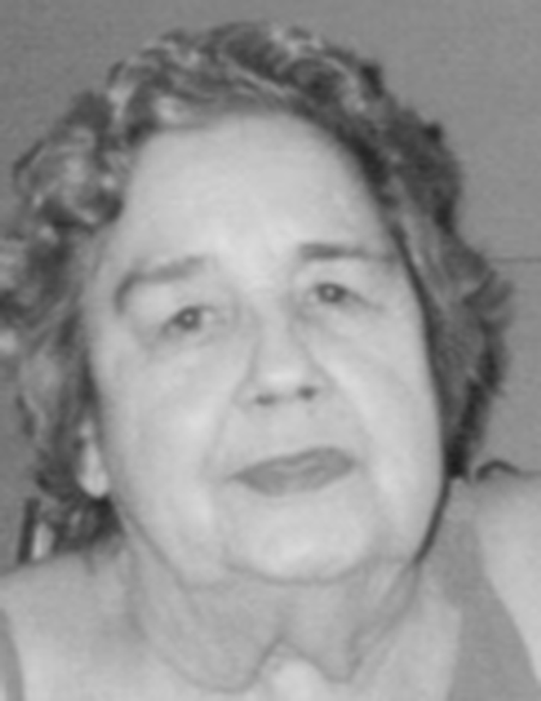 Barbara (King) Jennings