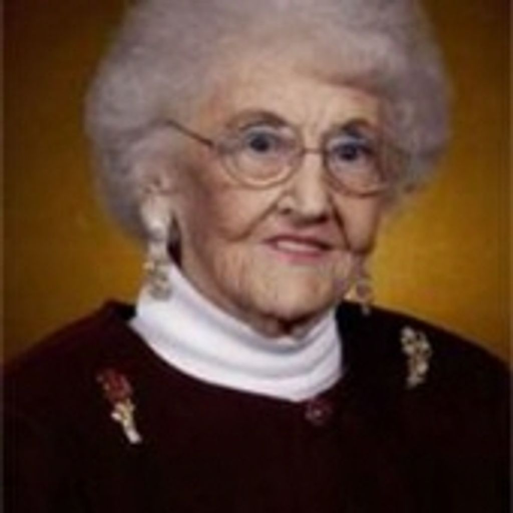 Ola Mae Hannah