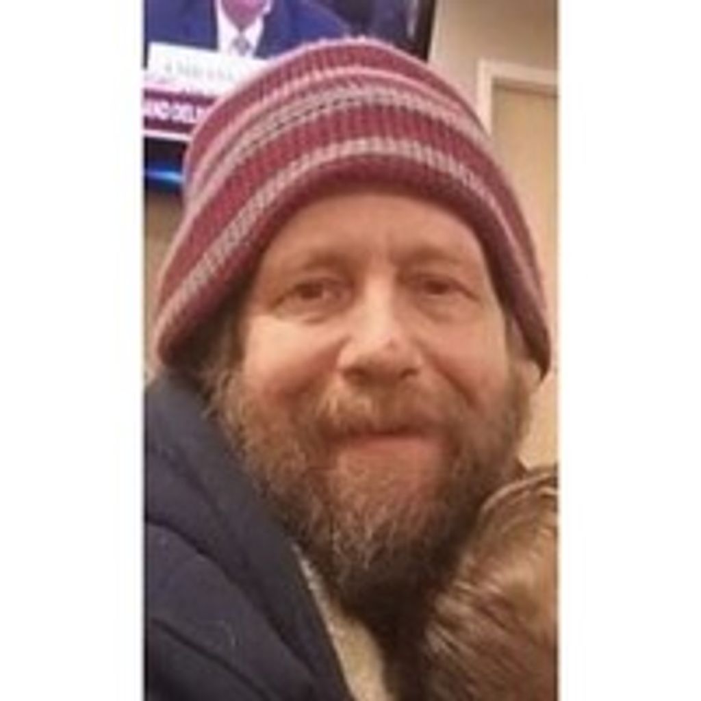 Daniel Ryckman Profile Photo