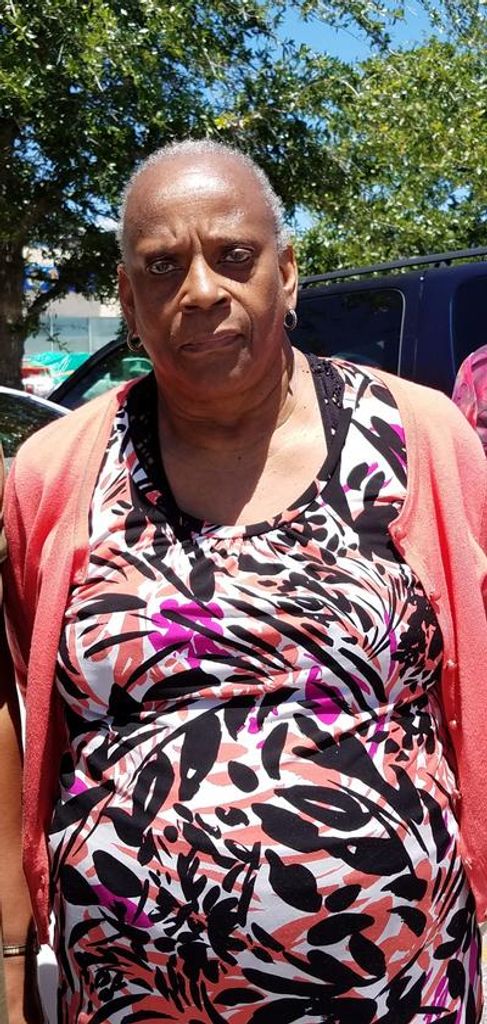 Cheryl Regina Moore Coleman Profile Photo