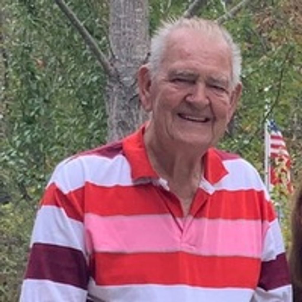 Delbert Andy Bridwell