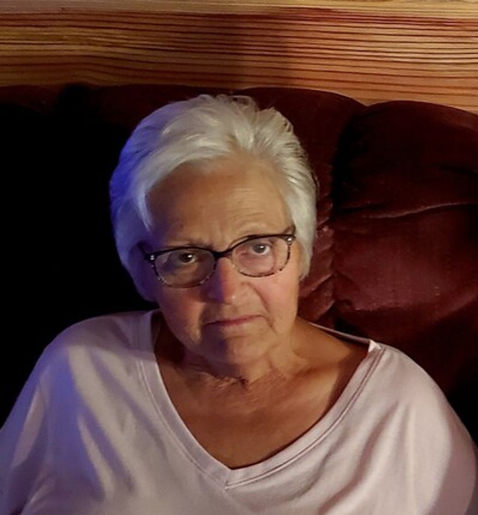 Marcia Louise Rhodes Profile Photo