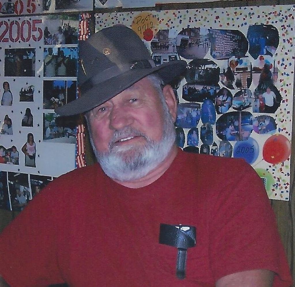 Arthur  Eugene Kinney