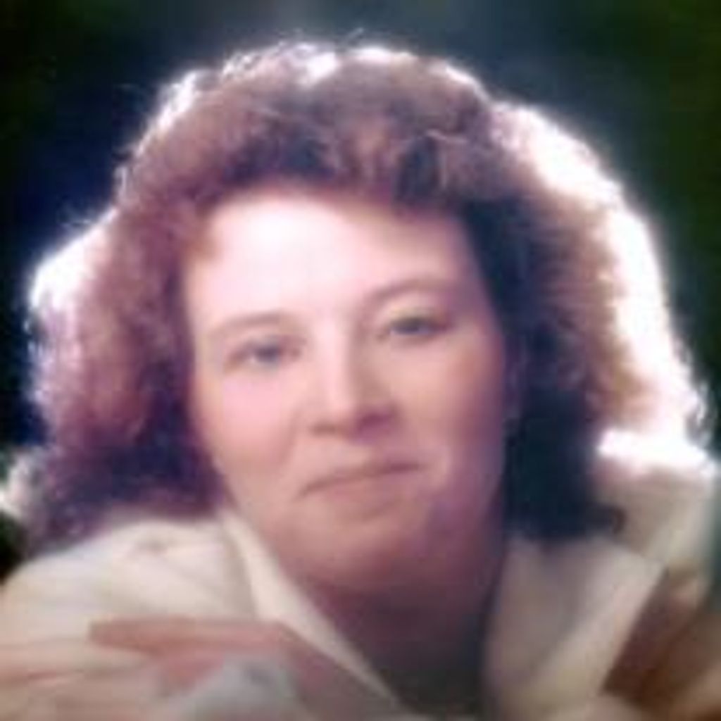 Barbara Jean Monson