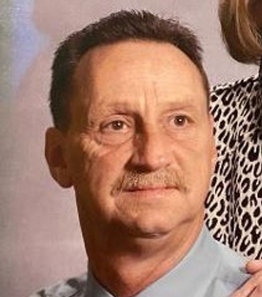 Ed Cartee Profile Photo