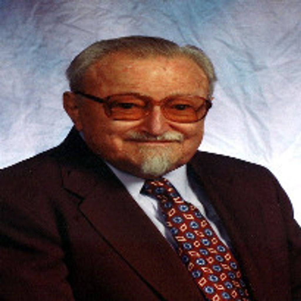 Jacob A. Bauman