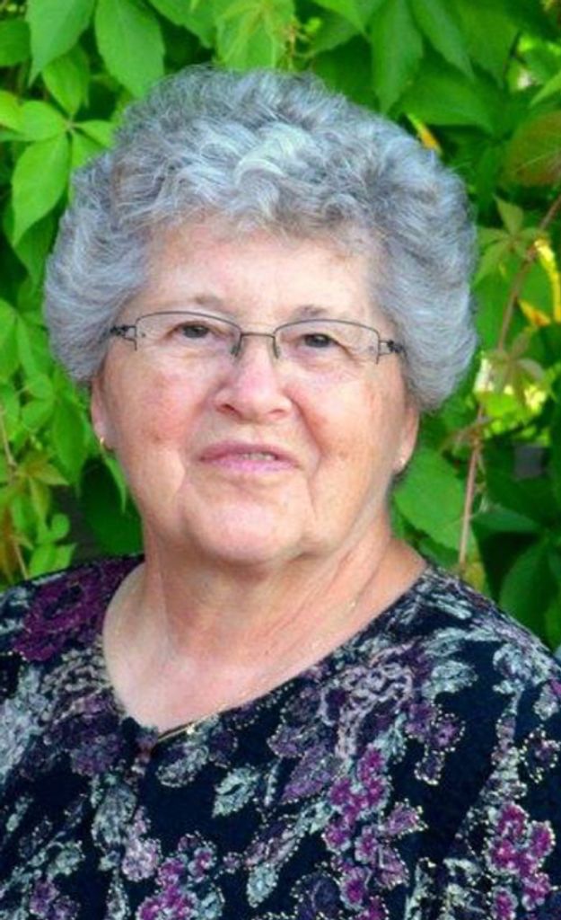 Marlene Johnson Profile Photo