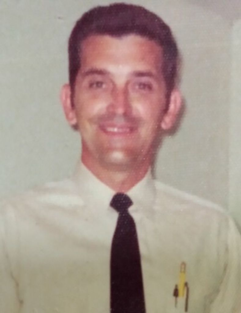 William Craig Sutphin