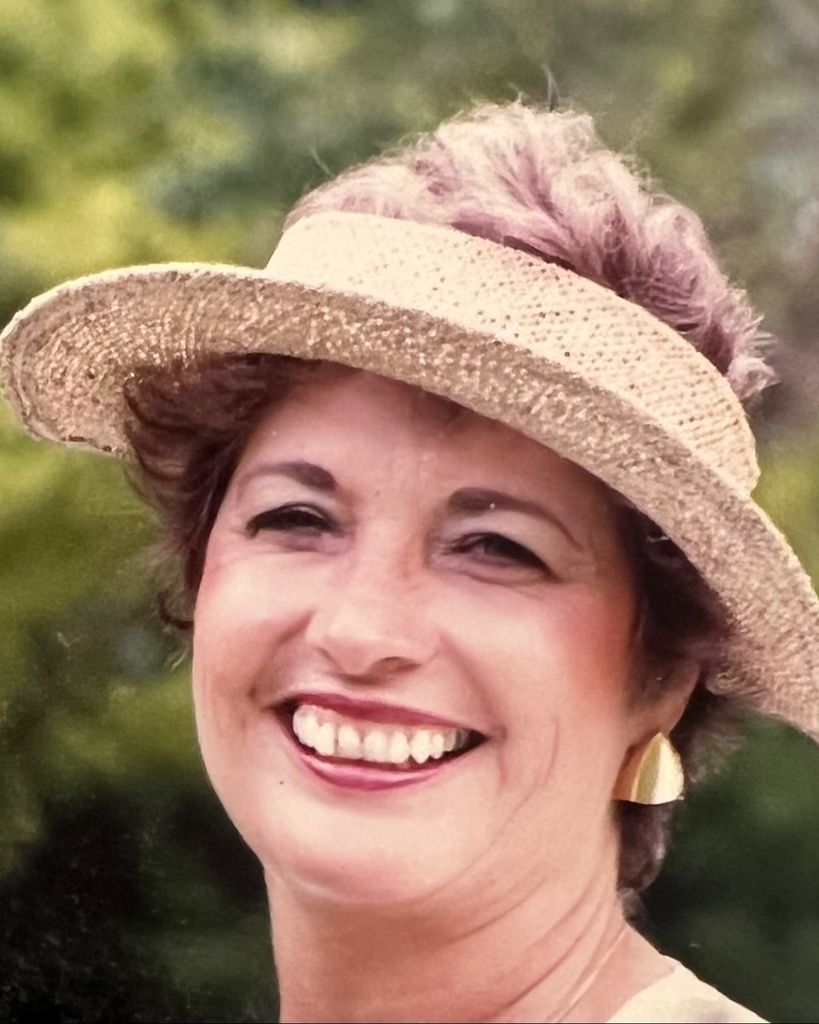 Ruby "Struby" Lee Overton