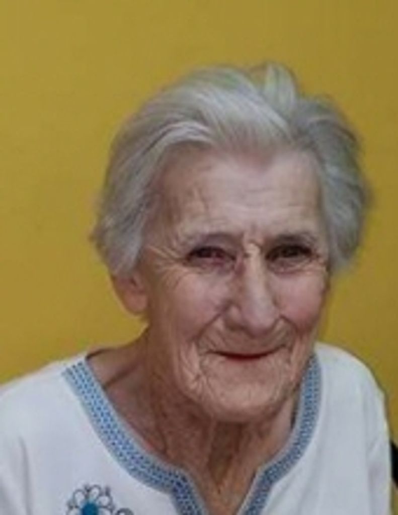 Eunice Maude Akin