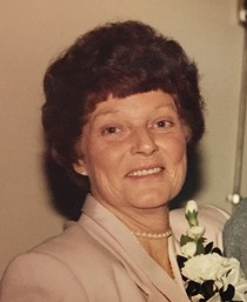 Eileen Emline (Wettig)  Boyd
