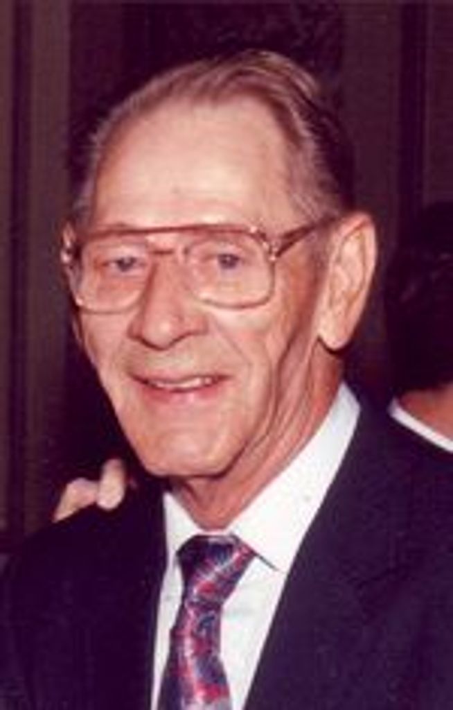 Stanley John Usovicz, Sr.