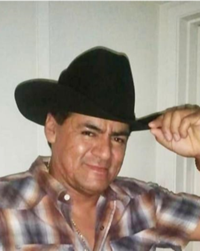 Gabino Zavala Bustos