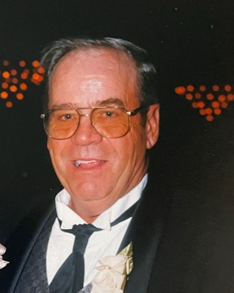 Donald "Don" L. Smith