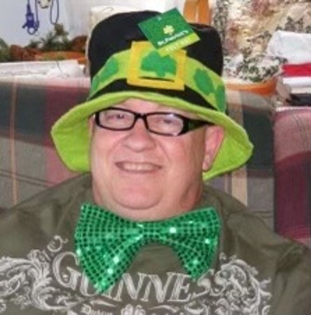 Michael  Oconnor