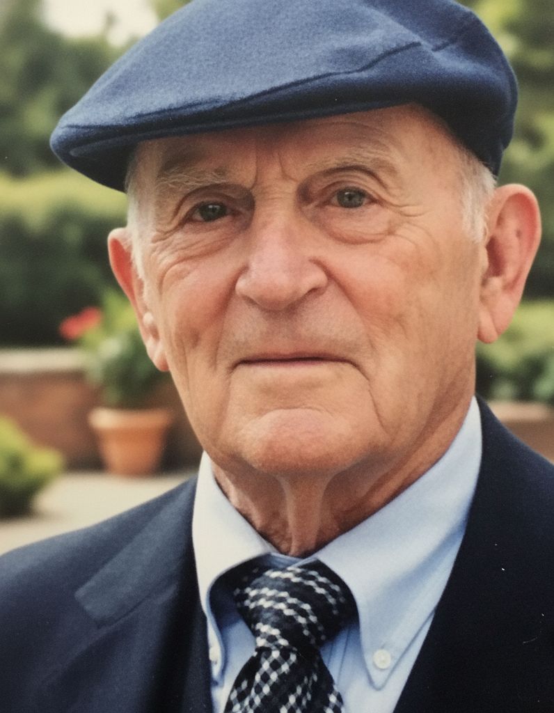 Raymond Gibson Profile Photo