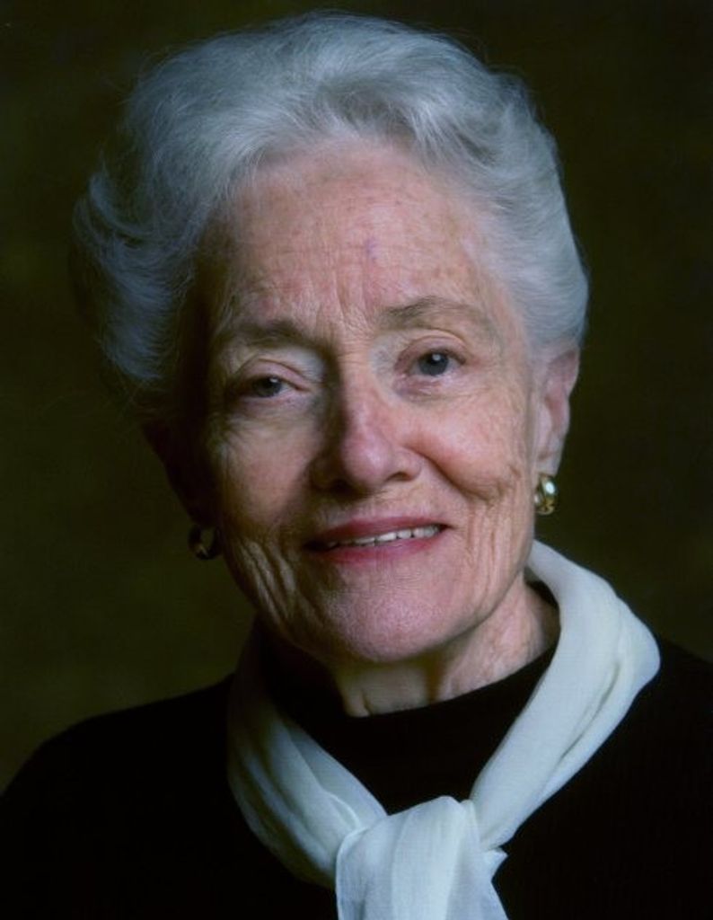 Margaret White