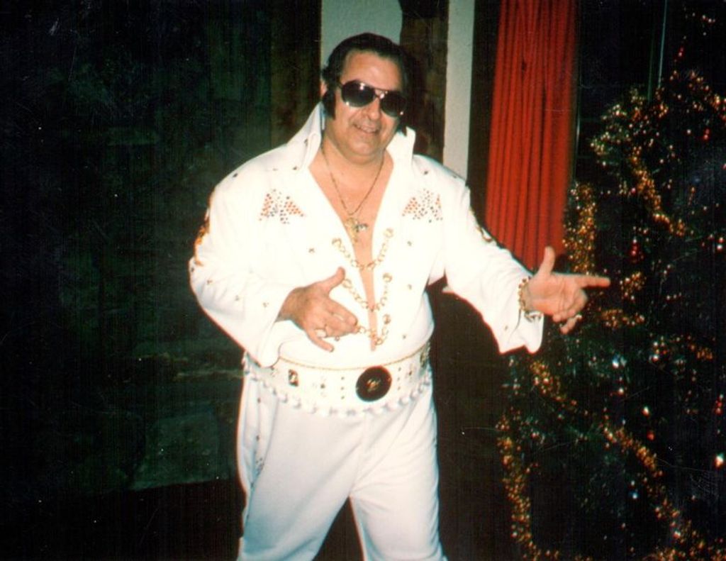 Joe Nicholas Profile Photo