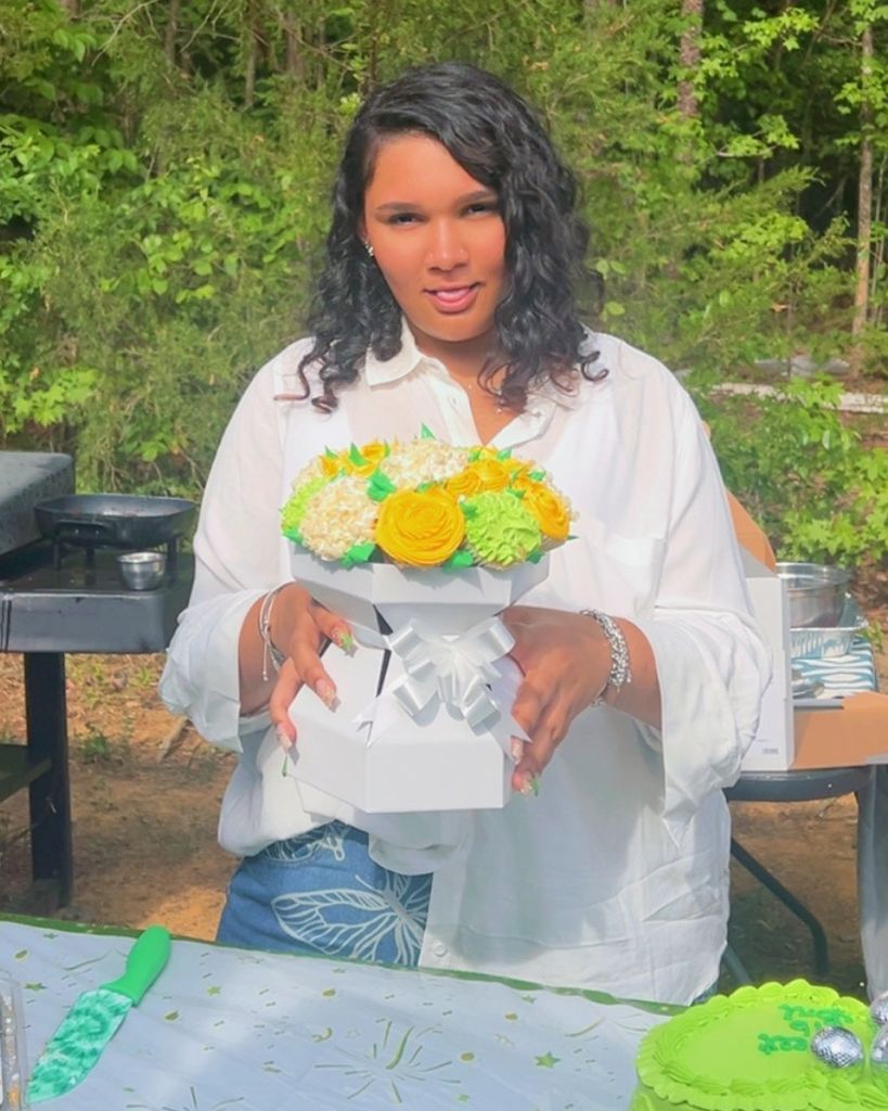 Briahna Victoria Mccain