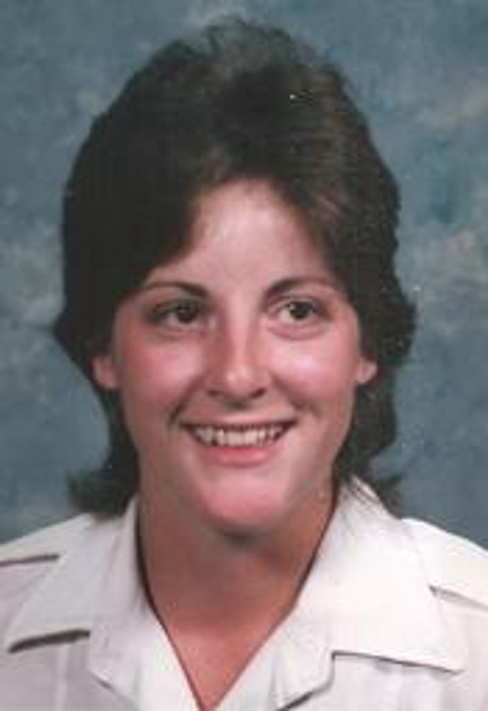 Teri Lashiel Mitchell