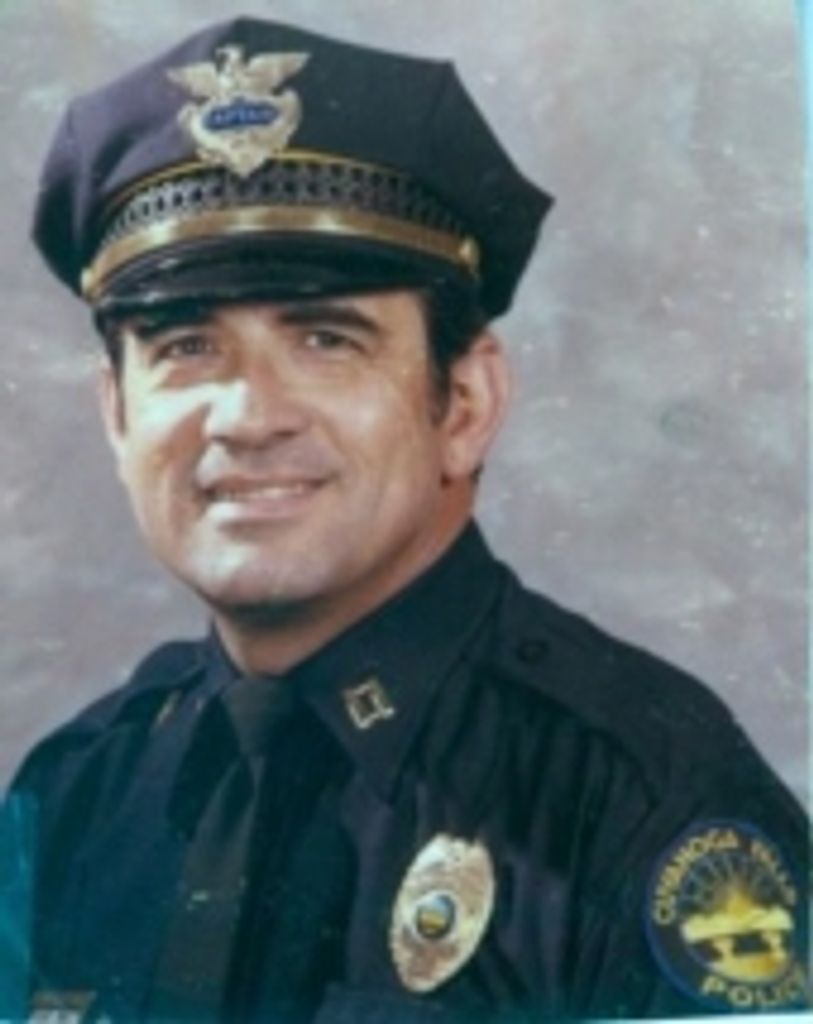 Charles Robert Chic Elum