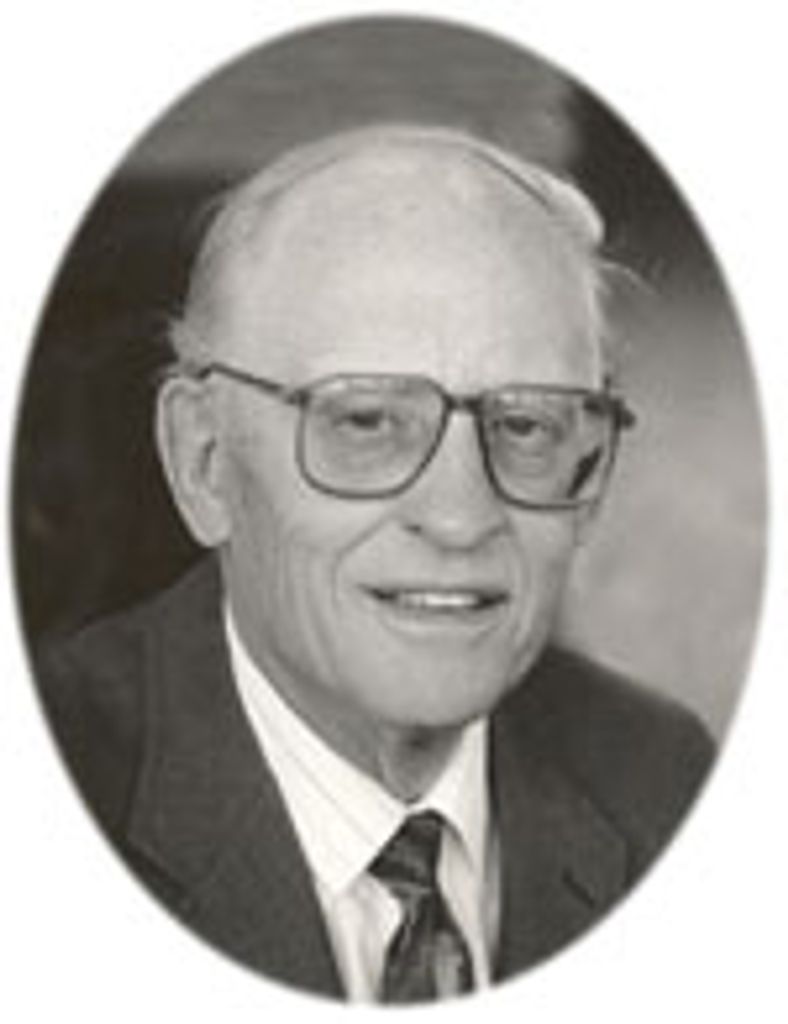 Arnold Henjum