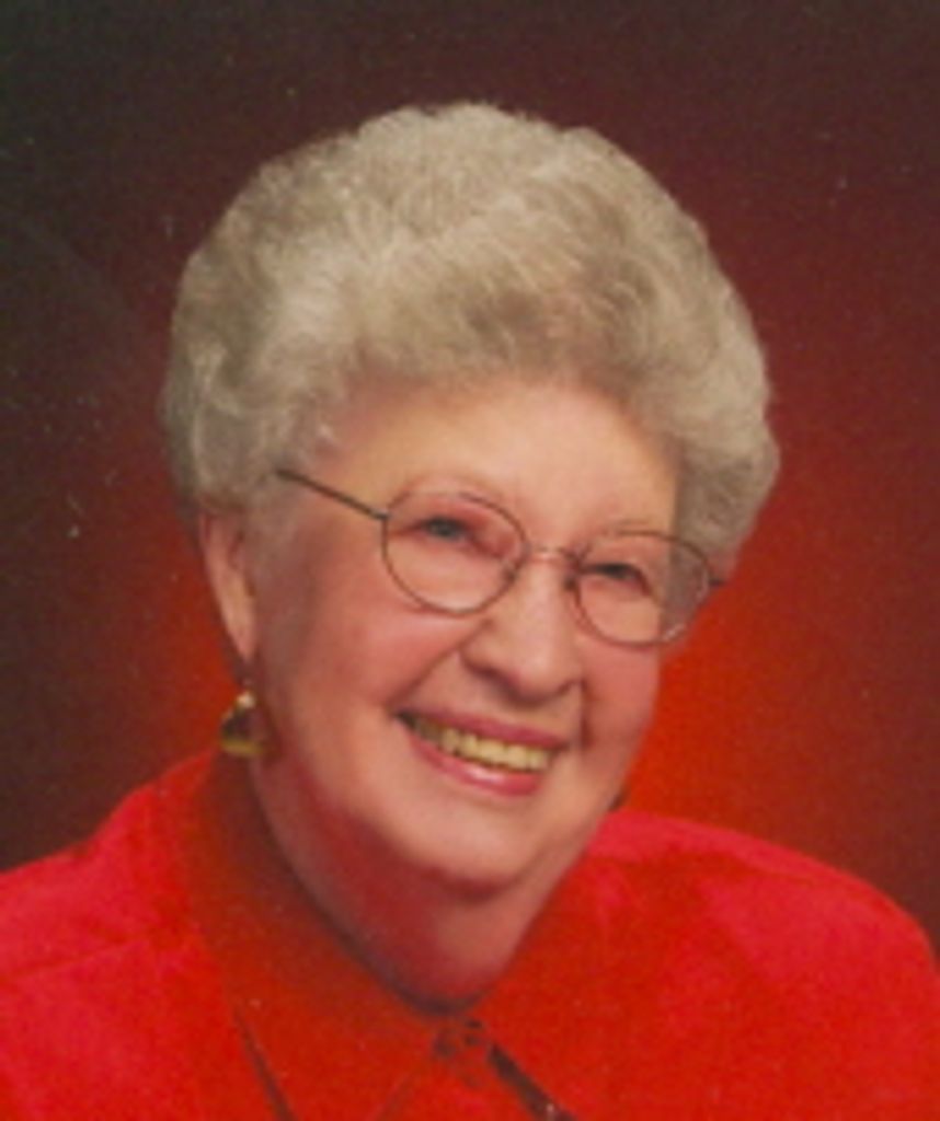 Dora E. Yohn