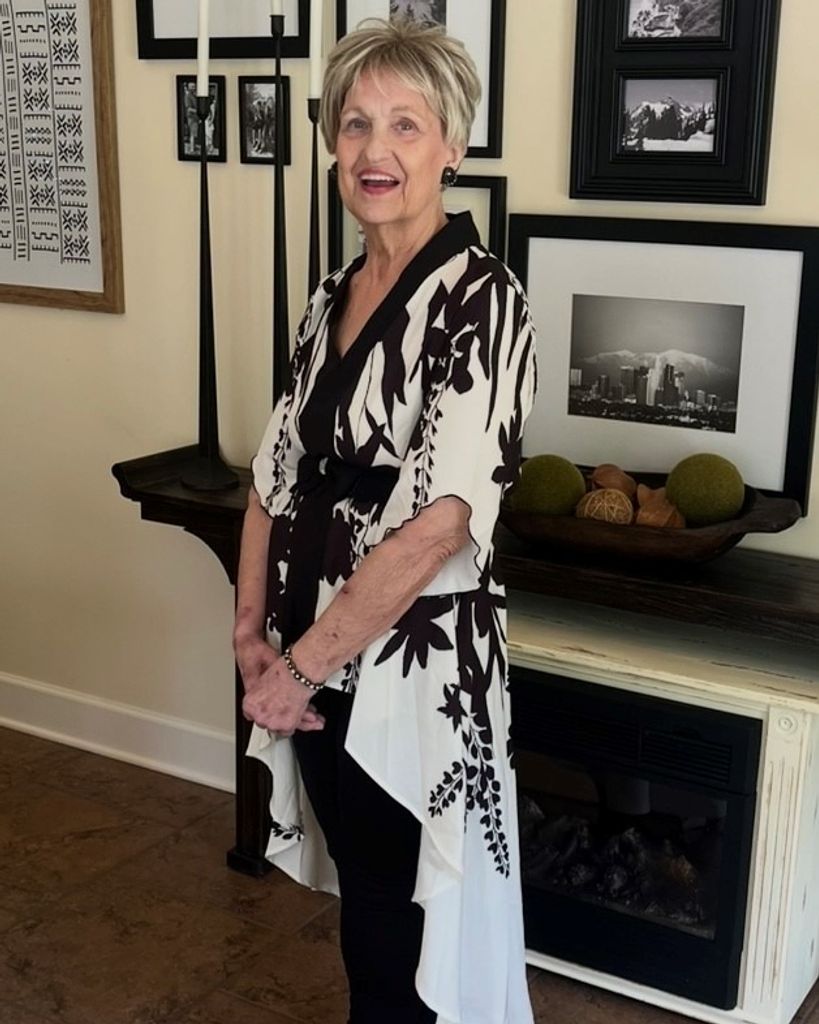 Martha Karen "Mimi" Tunison Profile Photo