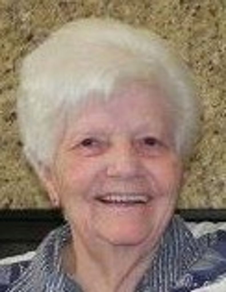Myrna Smith